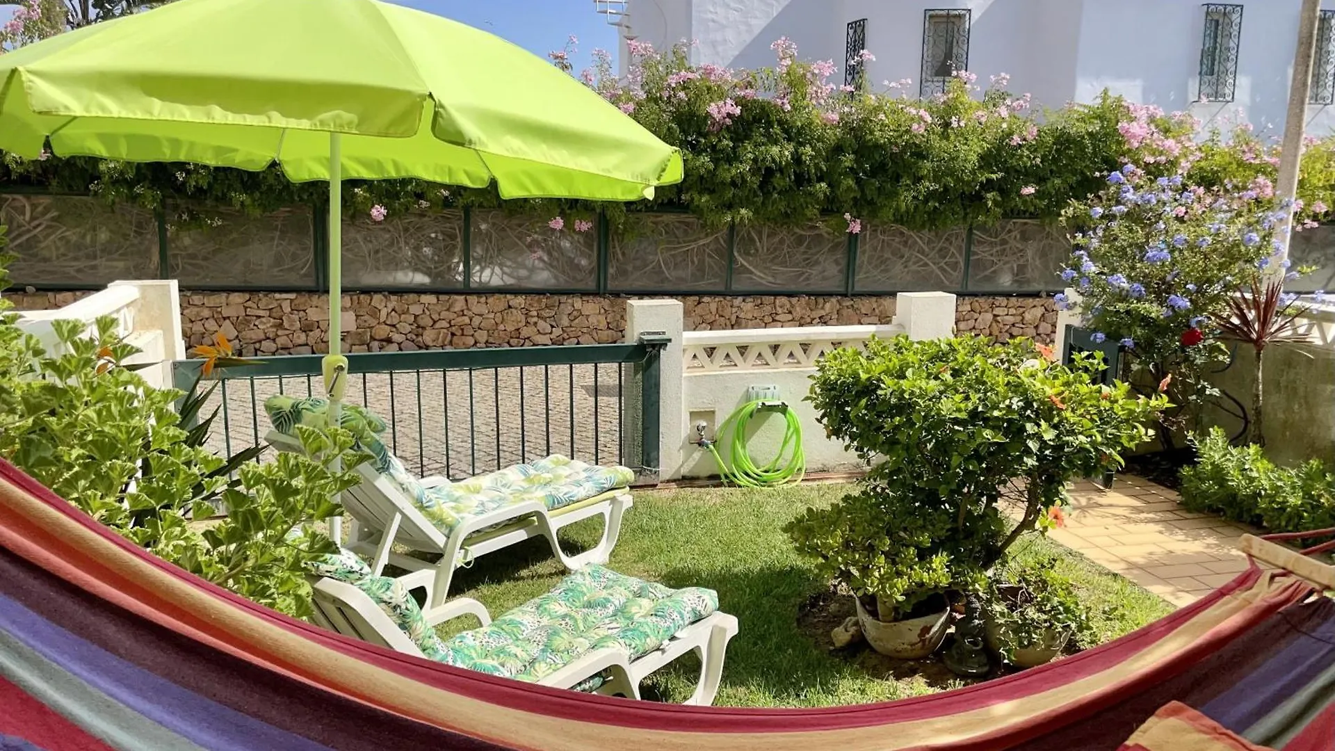 Holiday home 22 Terracos De Benagil - Casa Liz Villa