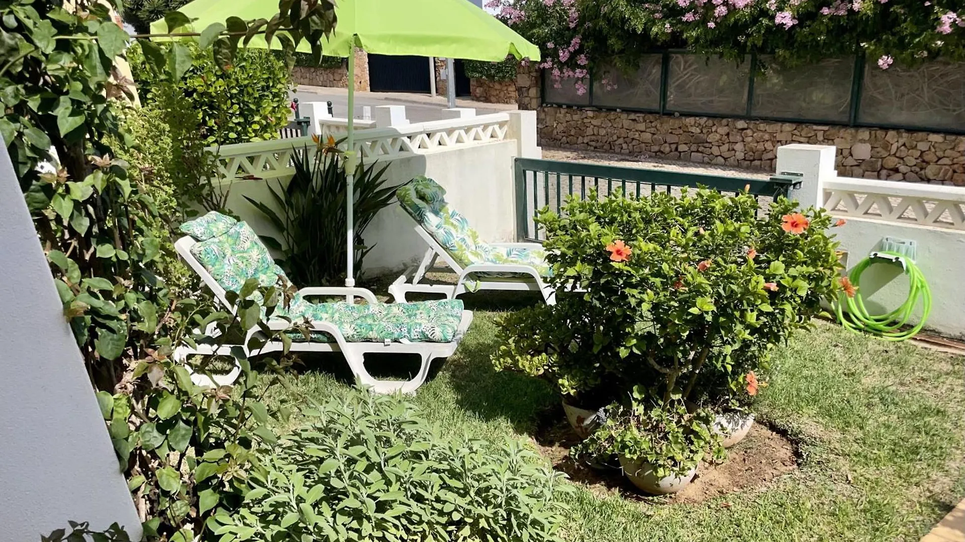 22 Terracos De Benagil - Casa Liz Villa Holiday home