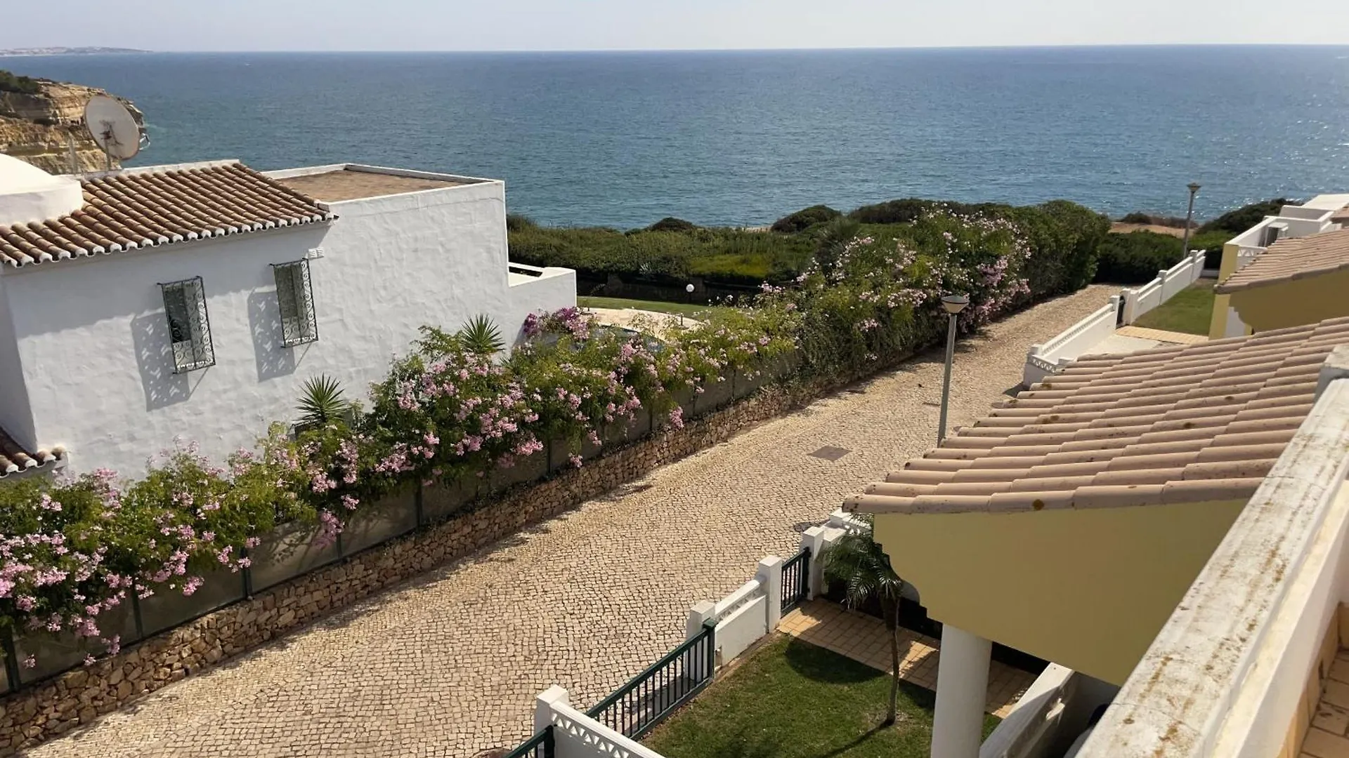 Holiday home 22 Terracos De Benagil - Casa Liz Villa