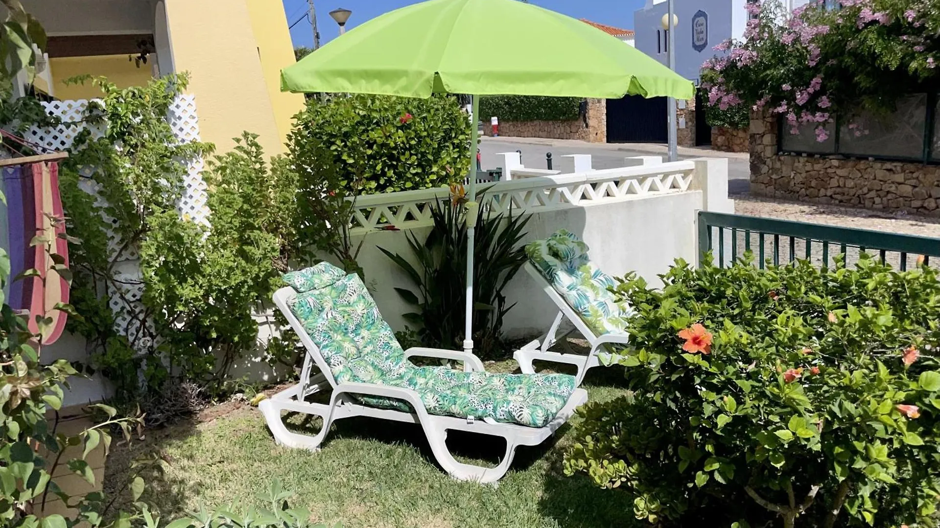 22 Terracos De Benagil - Casa Liz Villa Holiday home
