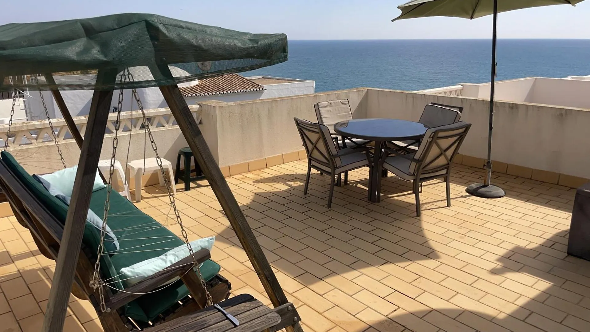22 Terracos De Benagil - Casa Liz Villa Holiday home