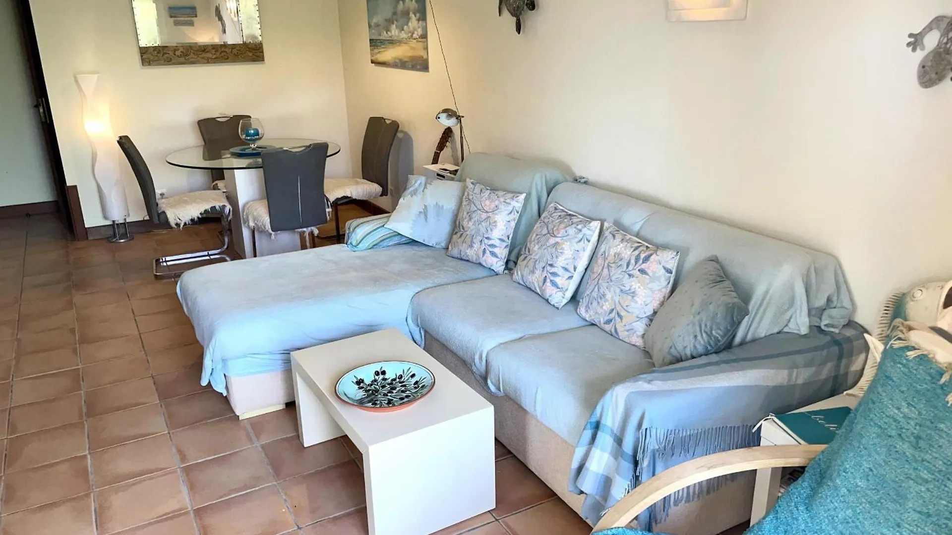 22 Terracos De Benagil - Casa Liz Villa Holiday home